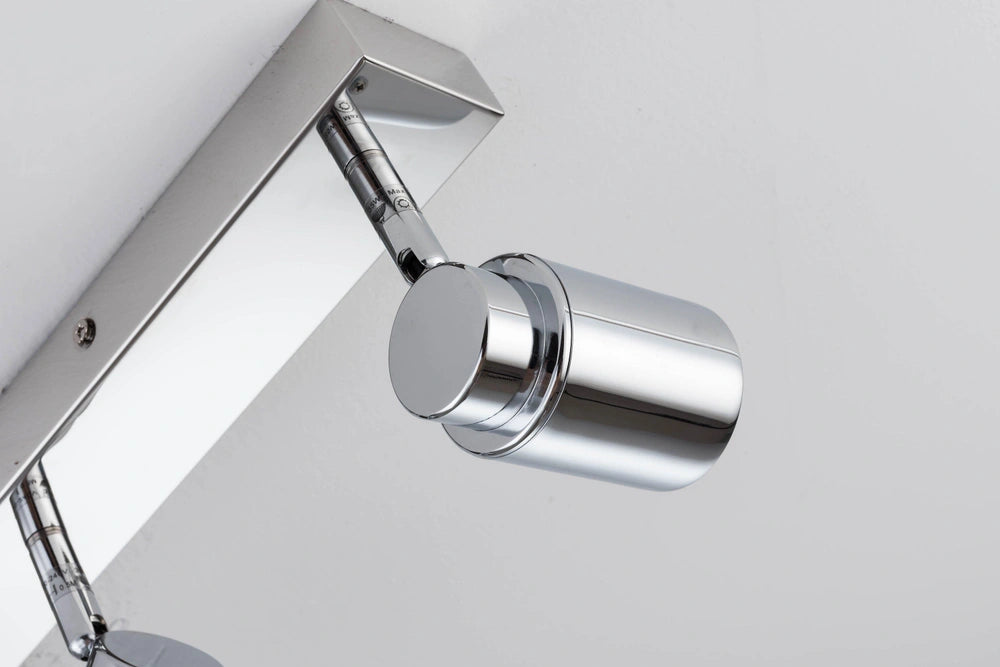 Bunbury 4lt Bathroom Spotlight Bar
