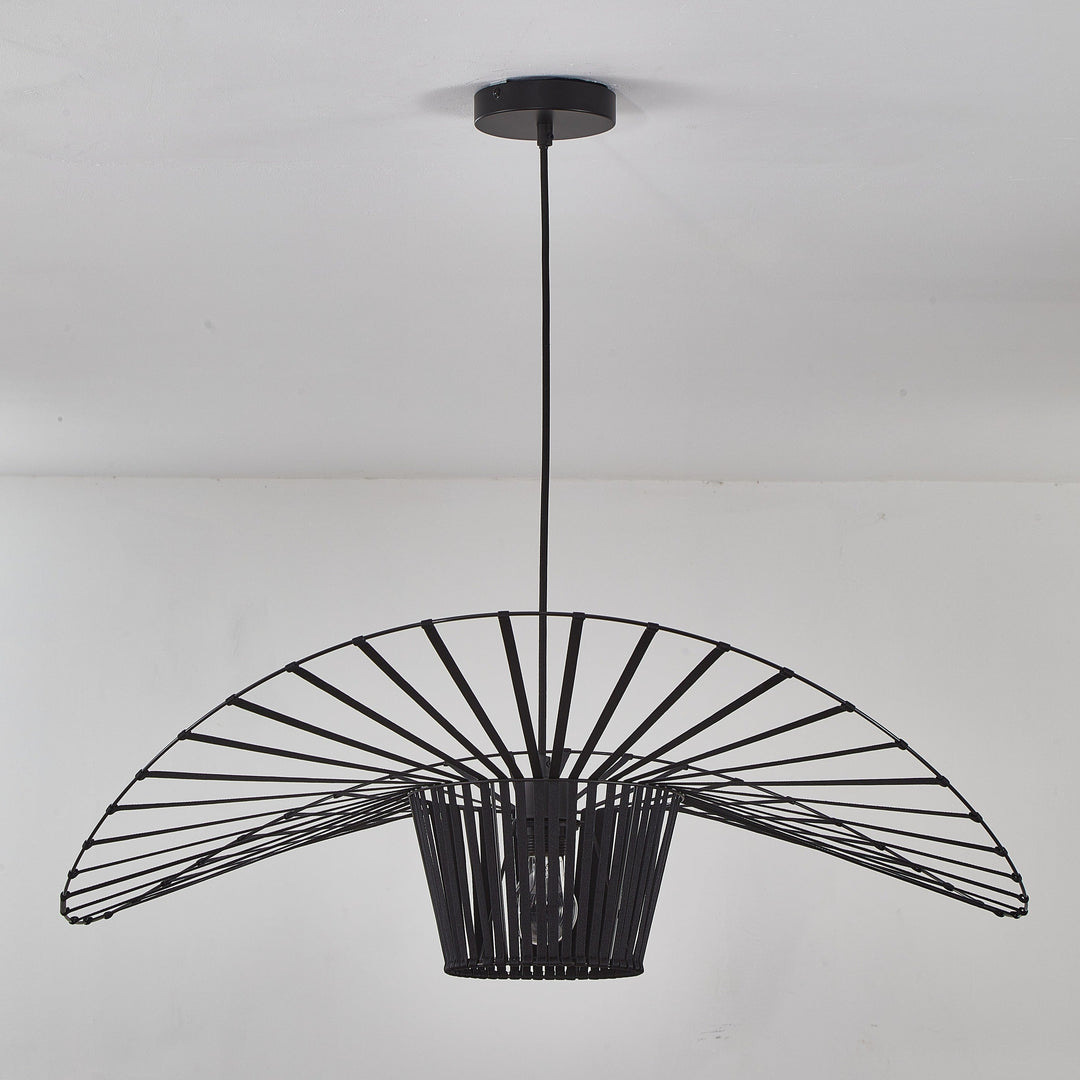 Gia XL Nordic Pendant