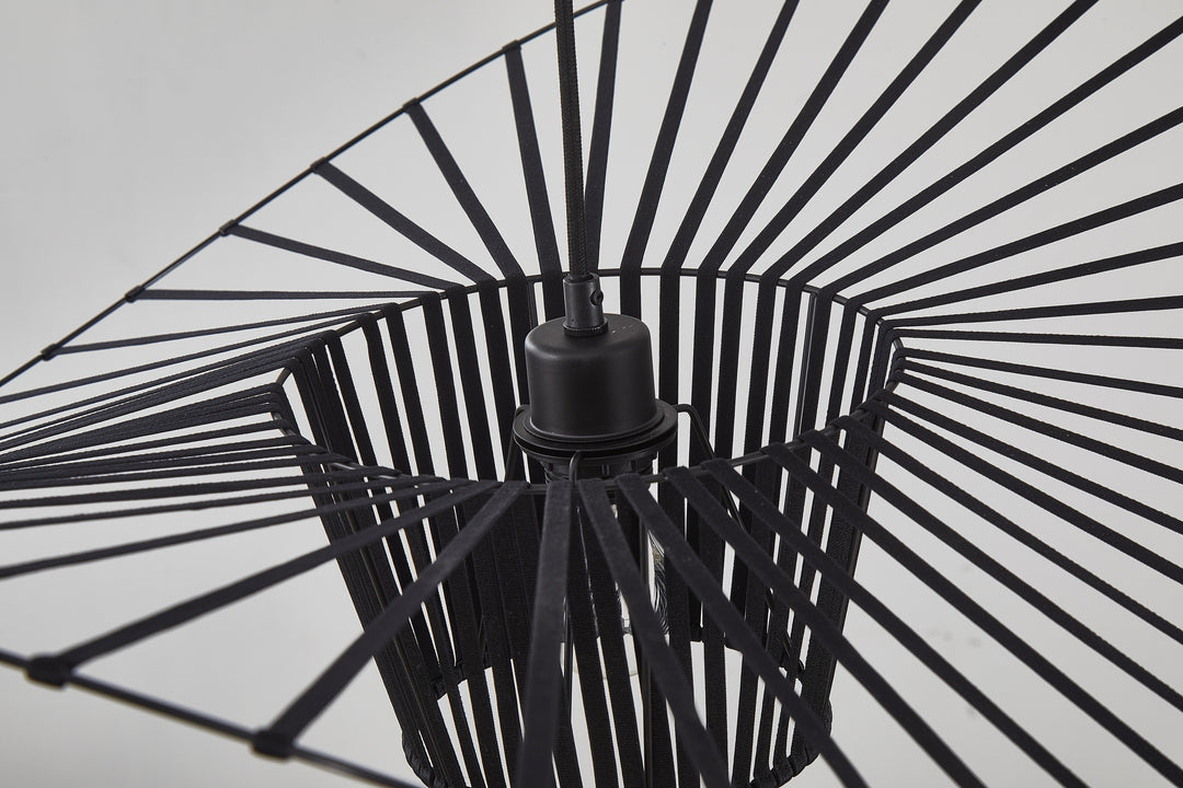 Gia XL Nordic Pendant