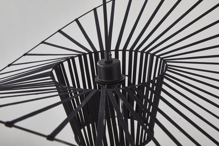 Gia XL Nordic Pendant