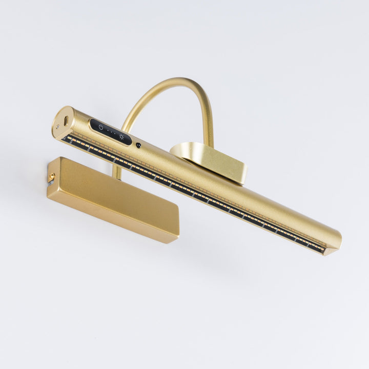 Battery Operated Remote Picture Light - 2 COLOURS