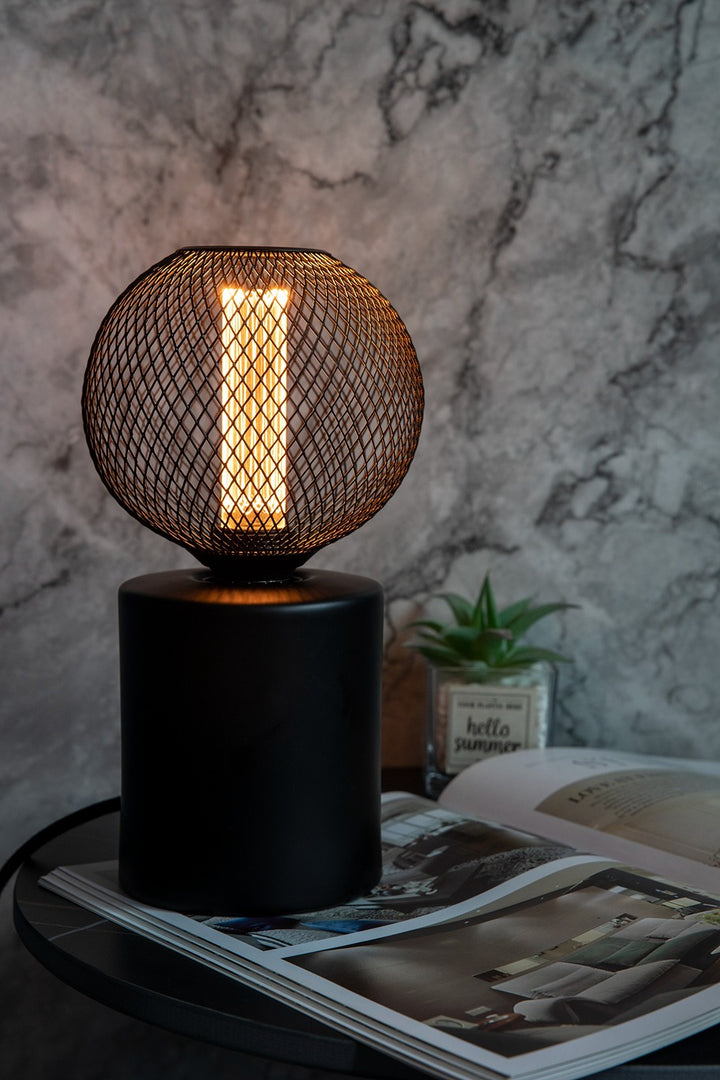 3.5W Wire Globe LED Light Bulb