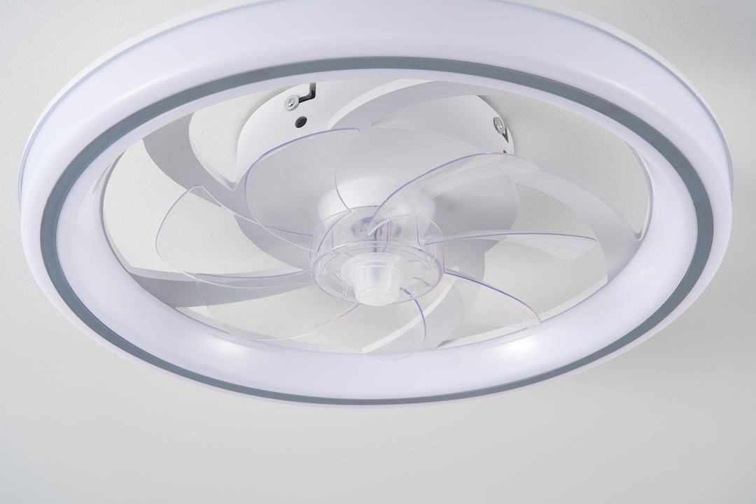 Stockton Remote Control Ceiling Fan