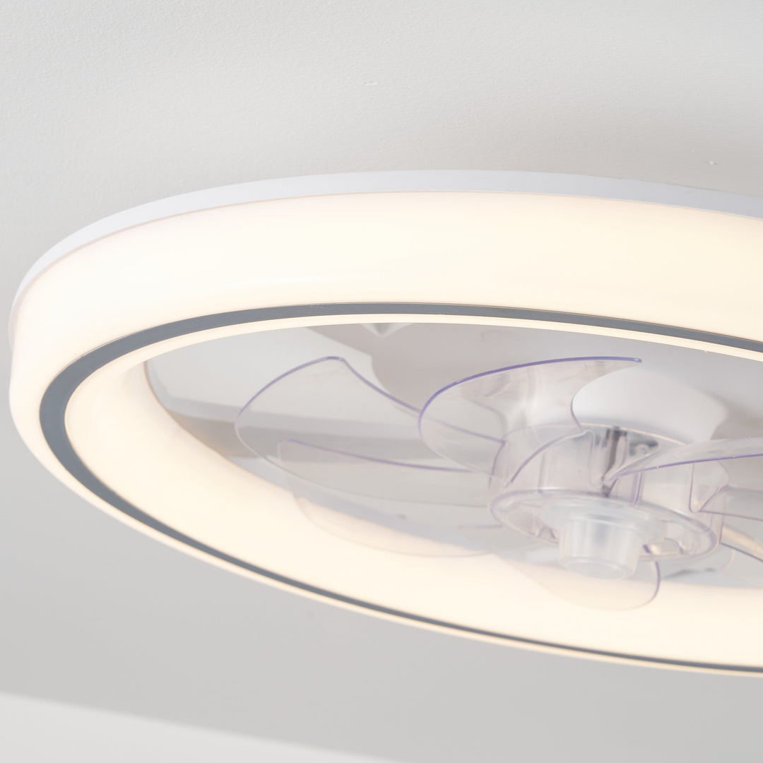 Stockton Remote Control Ceiling Fan