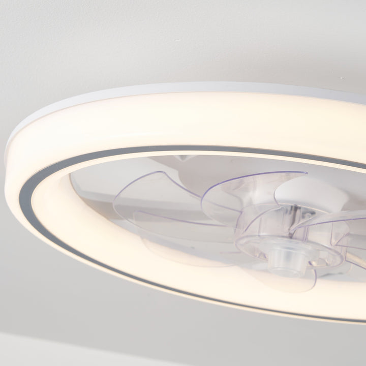Stockton Remote Control Ceiling Fan