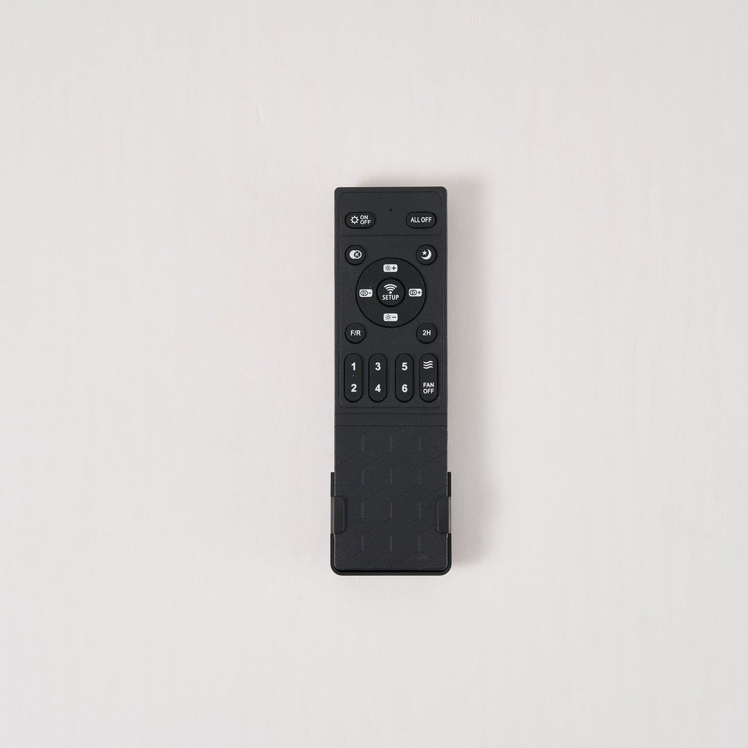 Stockton Remote Control Ceiling Fan