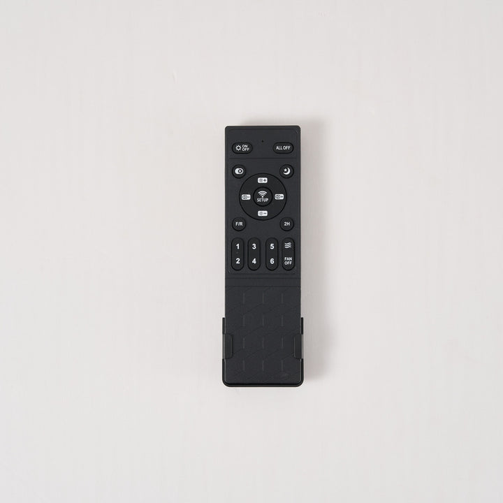 Stockton Remote Control Ceiling Fan