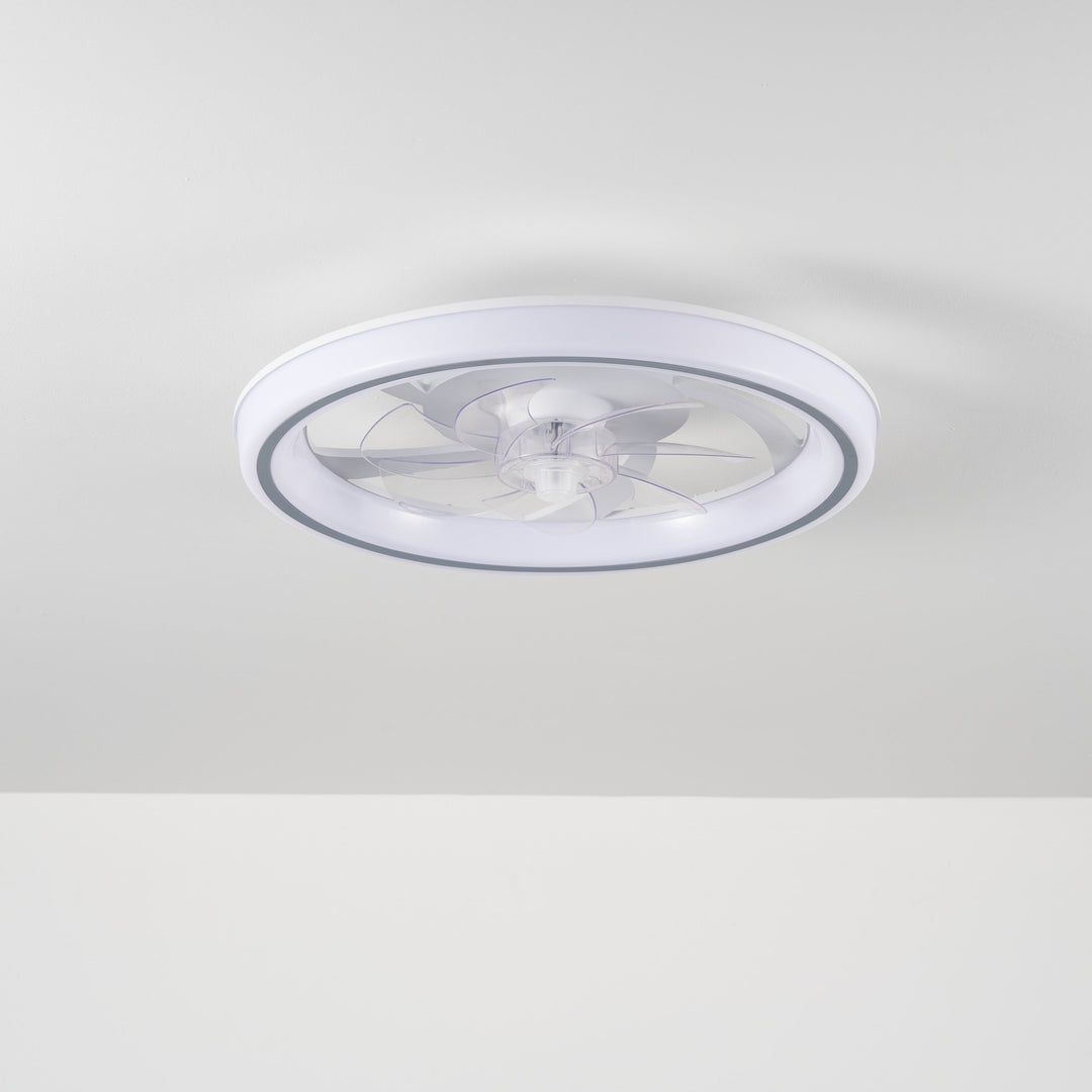 Stockton Remote Control Ceiling Fan