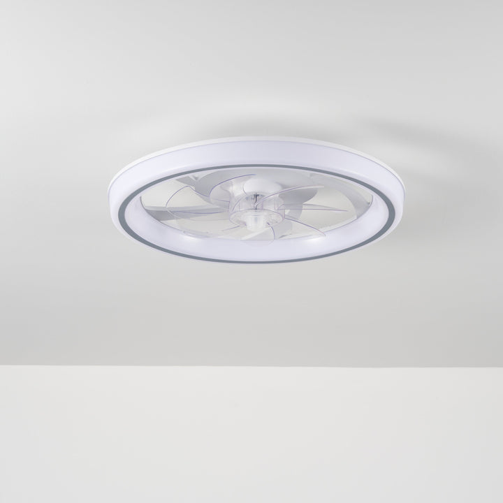 Stockton Remote Control Ceiling Fan