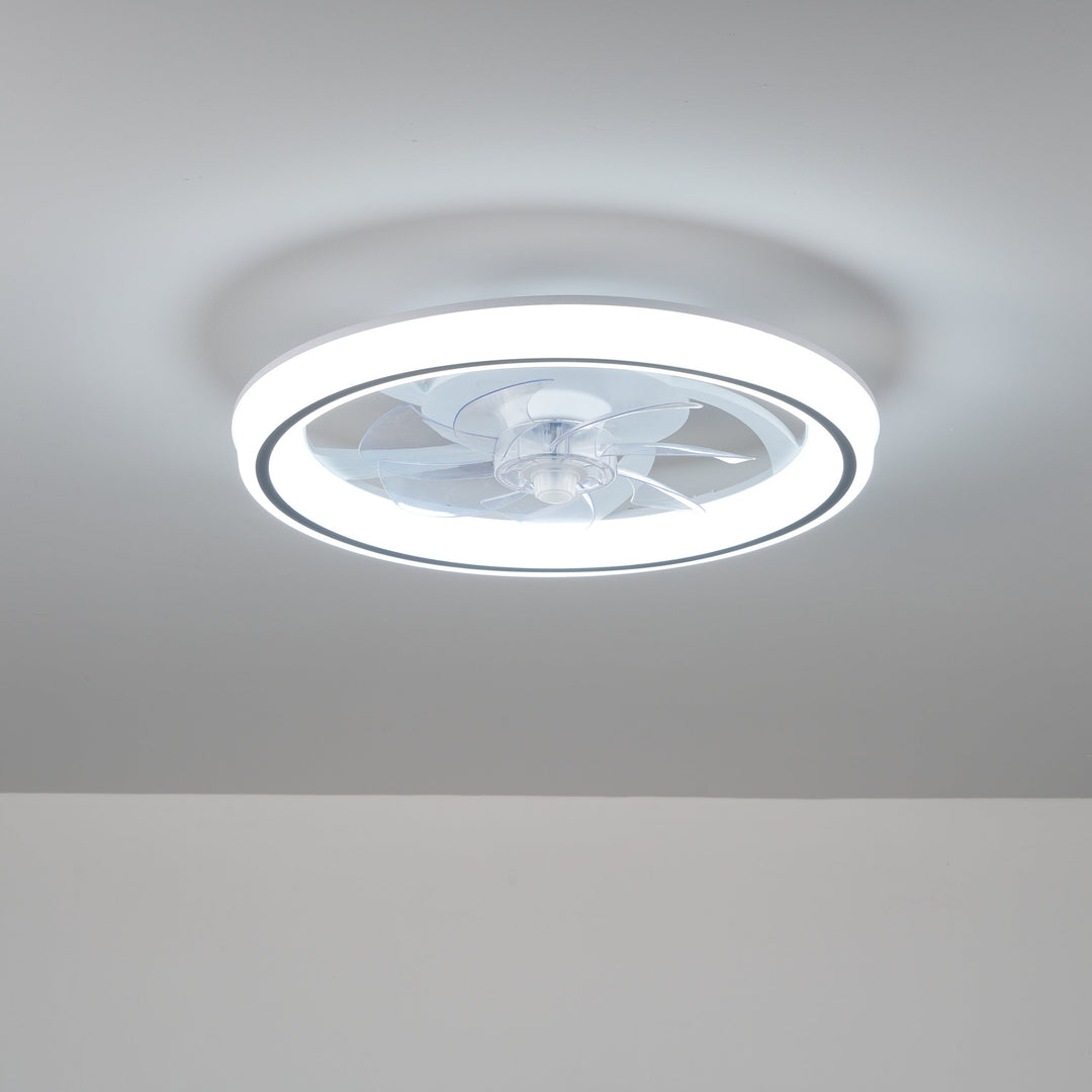 Stockton Remote Control Ceiling Fan