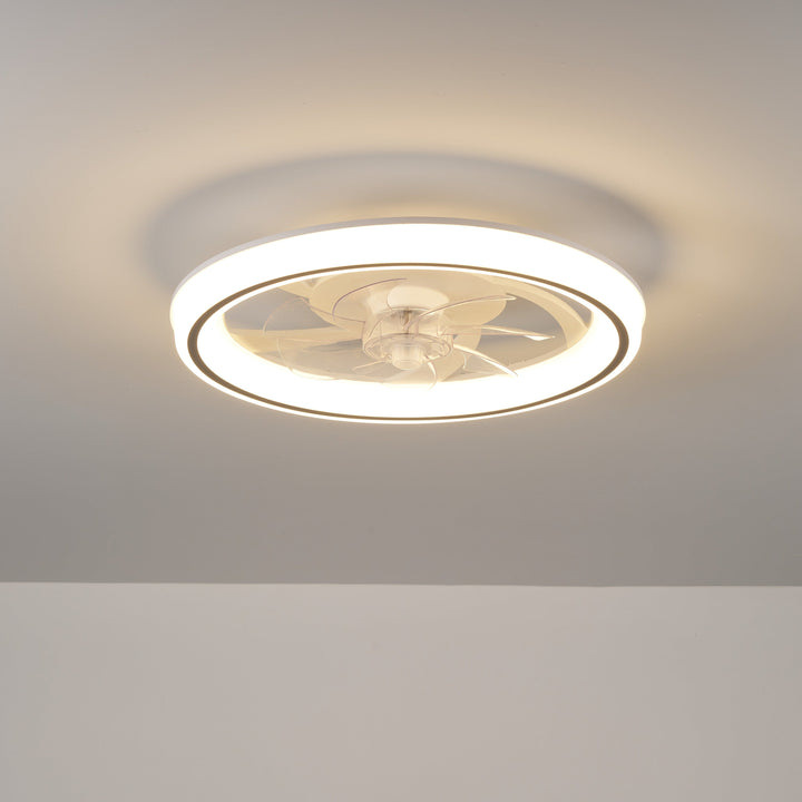 Stockton Remote Control Ceiling Fan