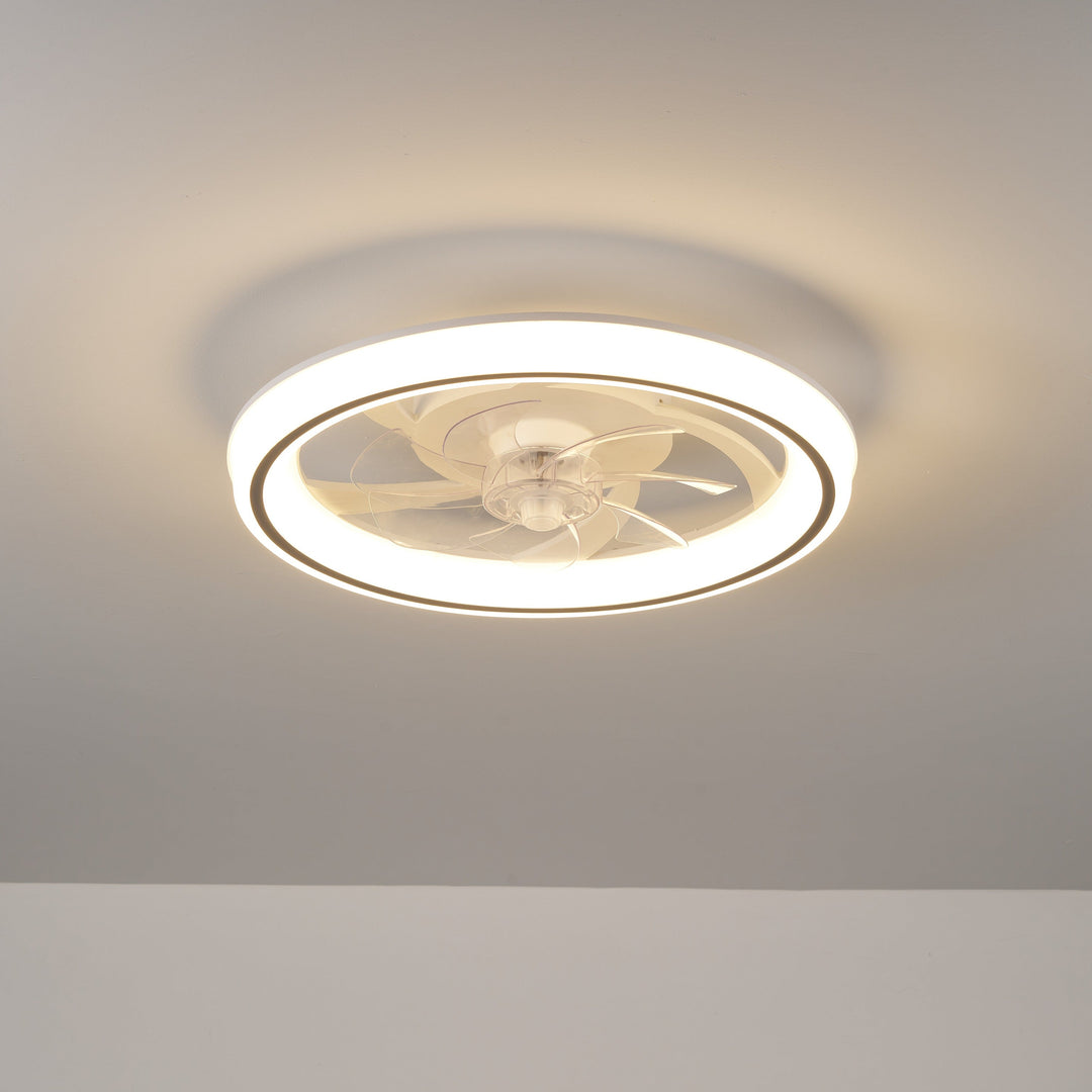 Stockton Remote Control Ceiling Fan