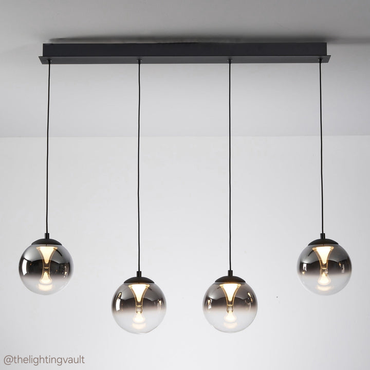 Havant Kitchen Island Pendant Bar Light