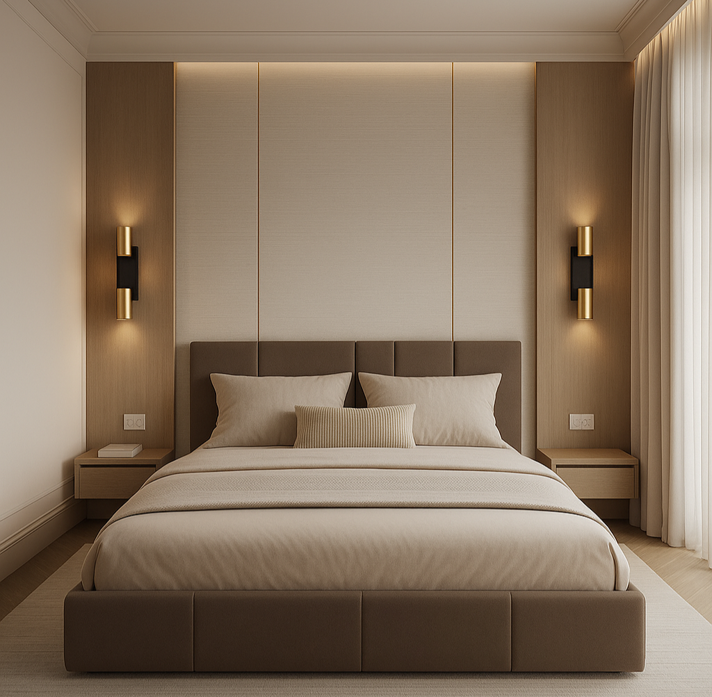 Europa Lighting Geneva Wall Light