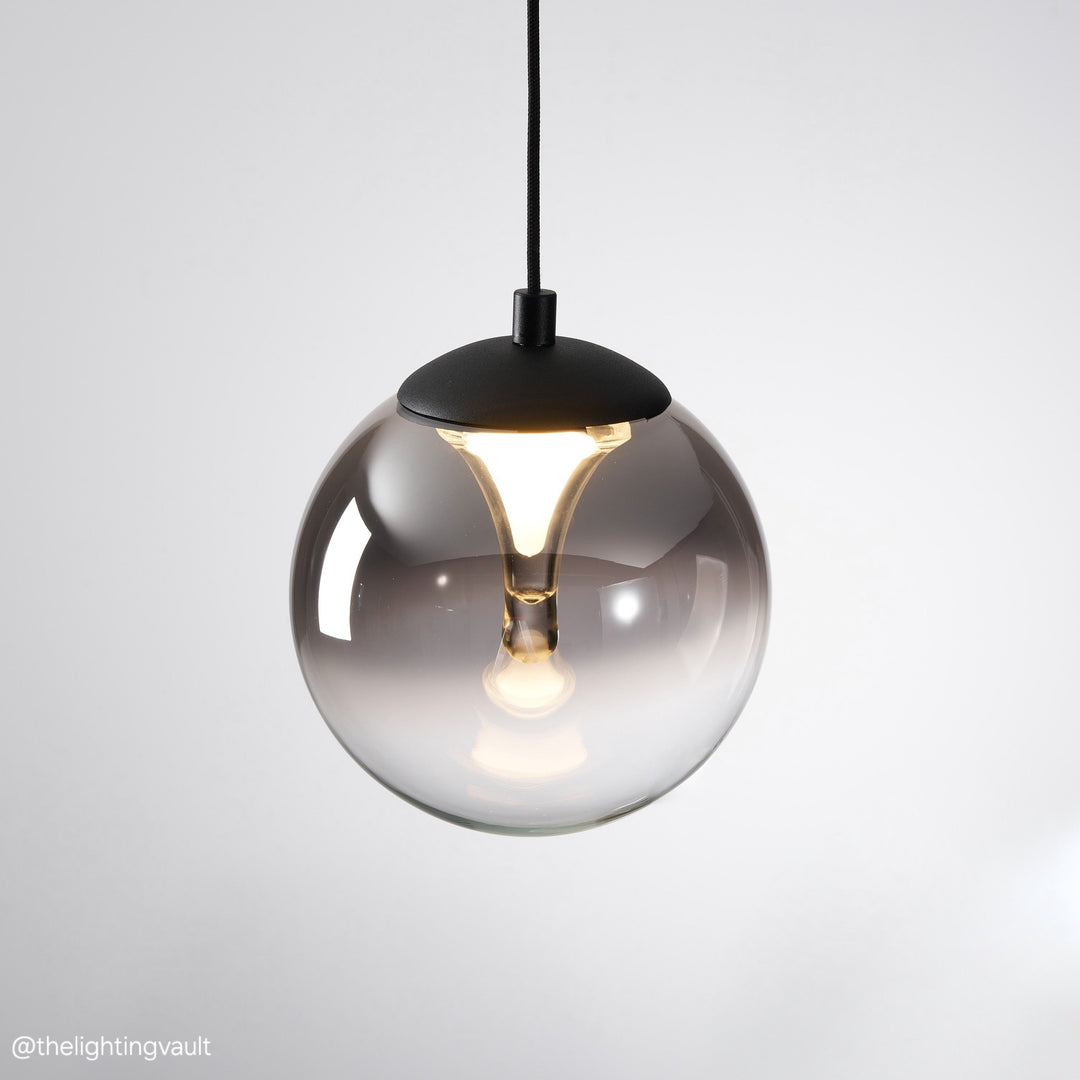 Havant Single Pendant