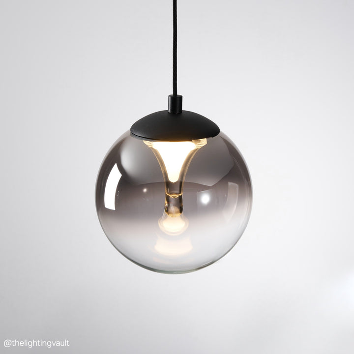 Havant Single Pendant