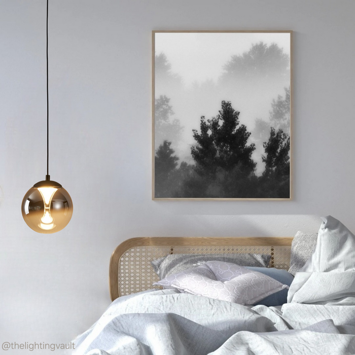 Havant Single Pendant