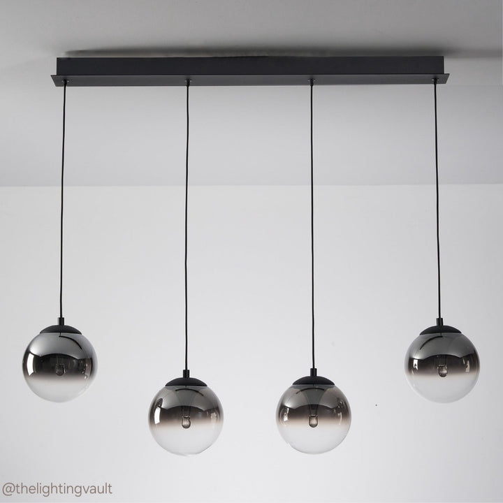 Havant Kitchen Island Pendant Bar Light
