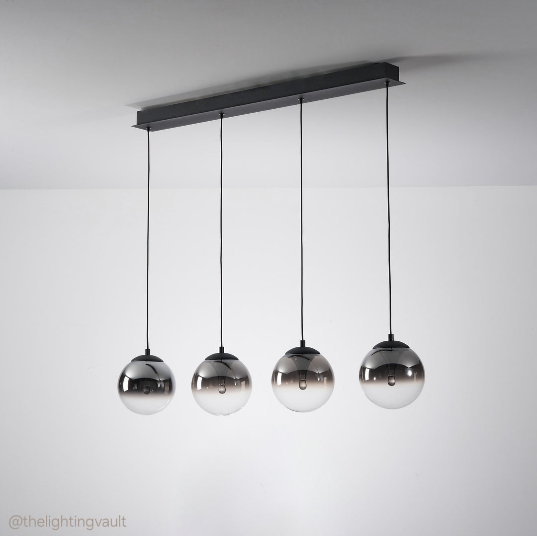 Havant Kitchen Island Pendant Bar Light