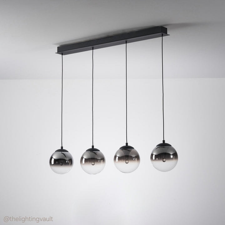 Havant Kitchen Island Pendant Bar Light