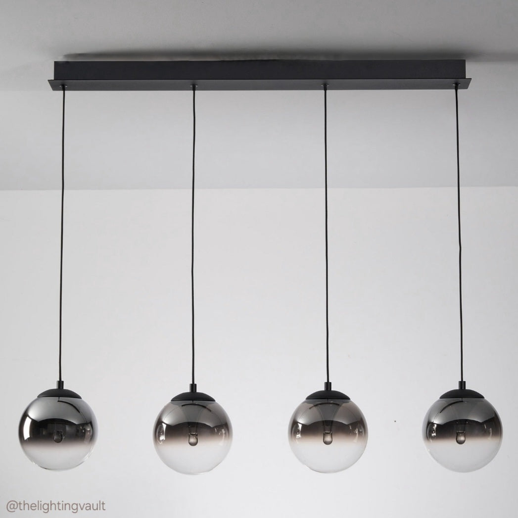 Havant Kitchen Island Pendant Bar Light