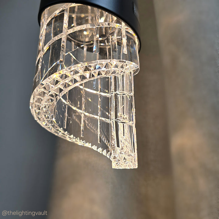 Harlow Single Pendant