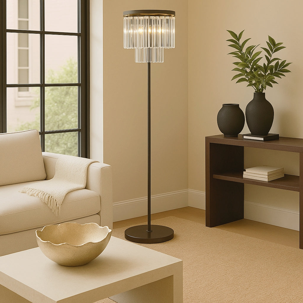 Seville Floor Lamp