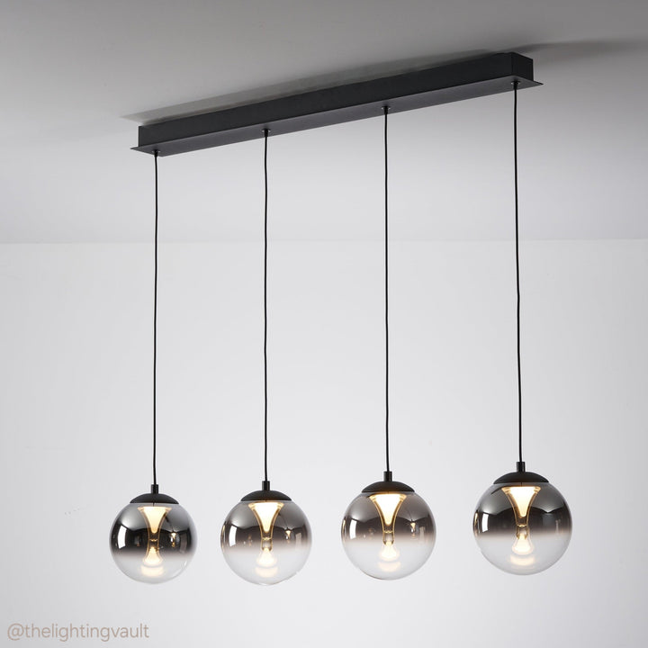 Havant Kitchen Island Pendant Bar Light