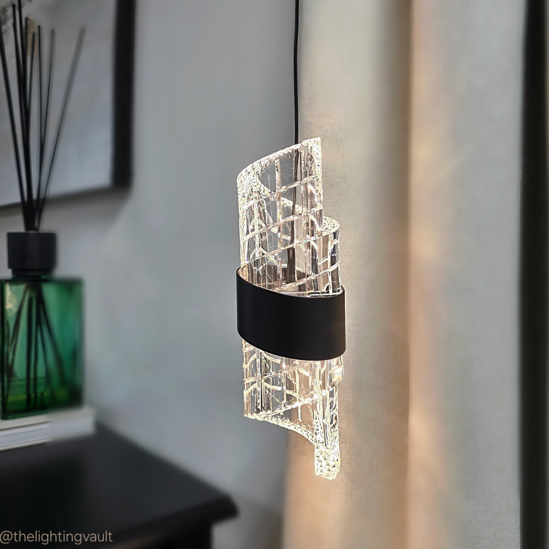 Harlow Single Pendant