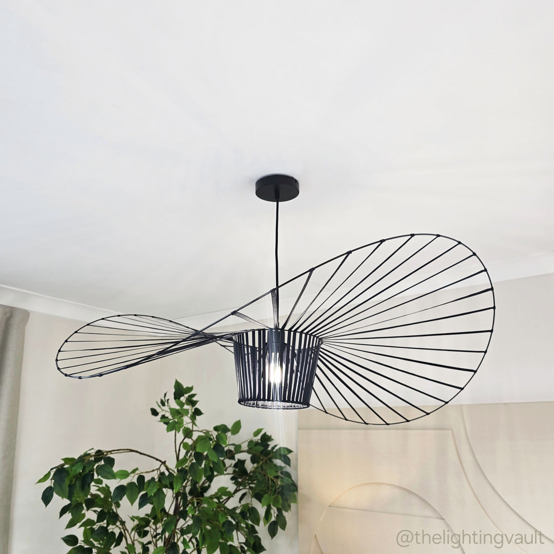 Gia XL Nordic Pendant