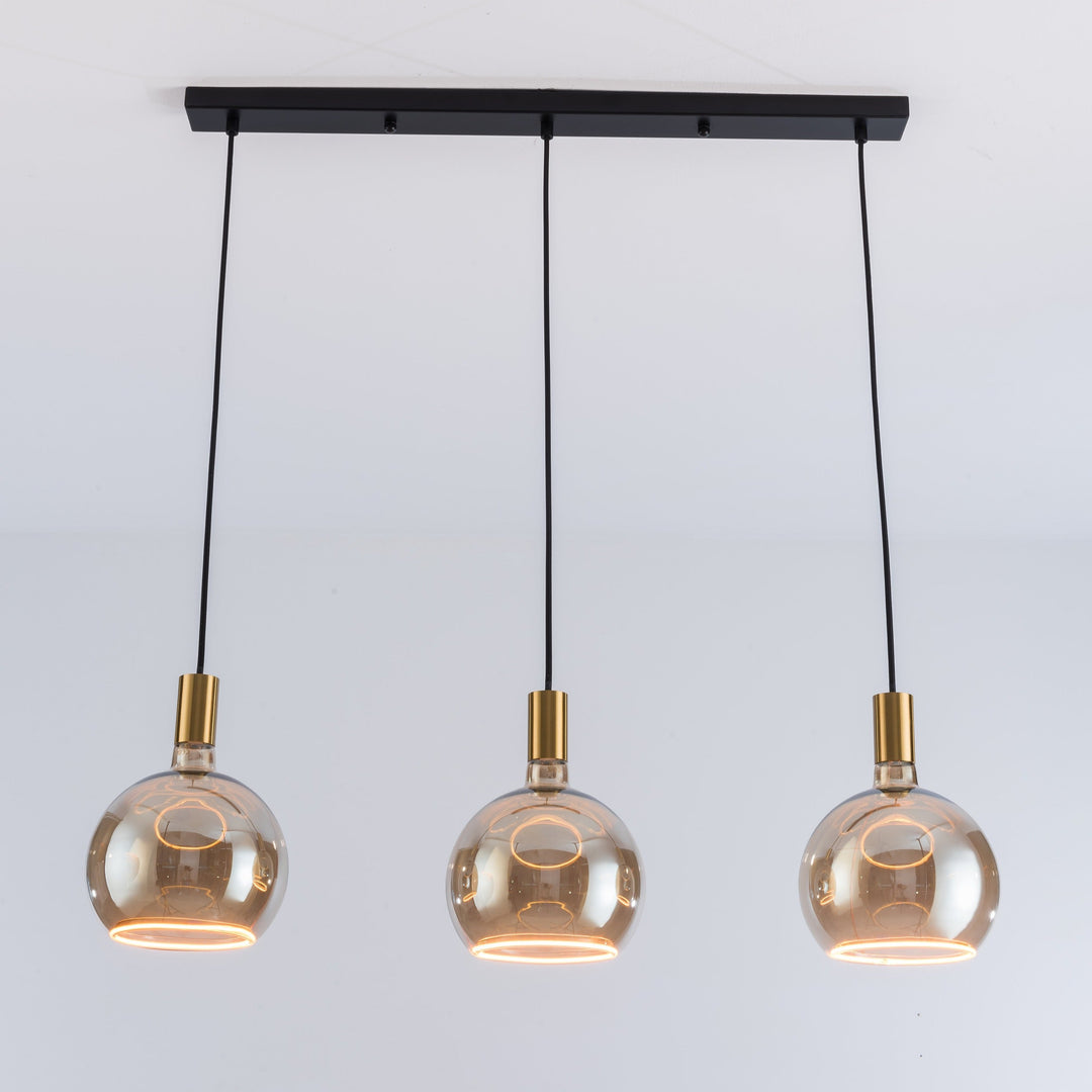 Roma 3lt Pendant Bar - 2 COLOURS