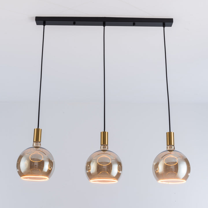 Roma 3lt Pendant Bar - 2 COLOURS