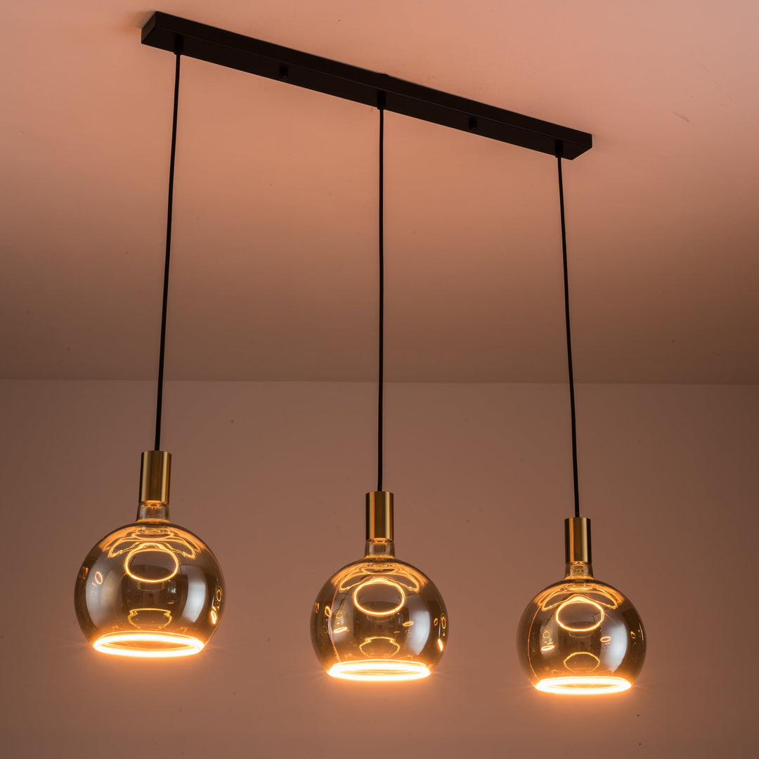 Roma 3lt Pendant Bar - 2 COLOURS