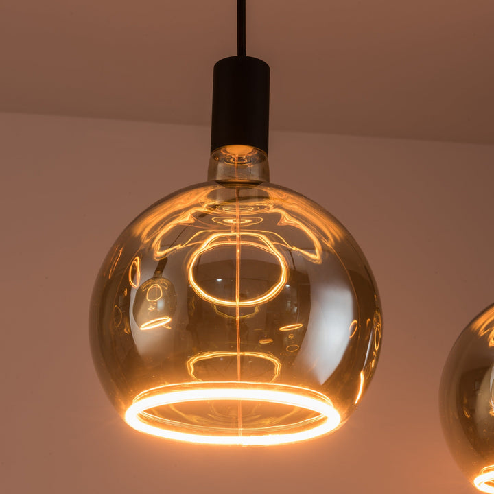 Roma 3lt Pendant Bar - 2 COLOURS