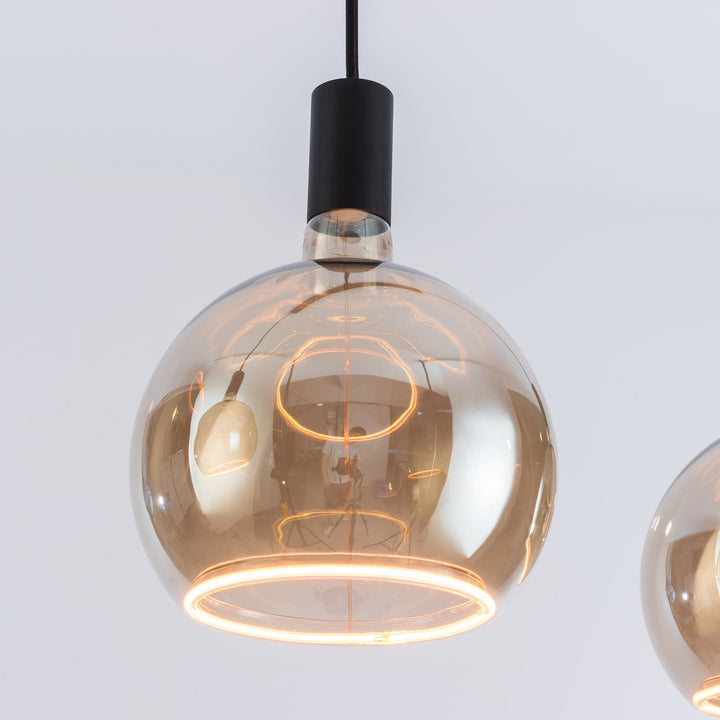 Roma 3lt Pendant Bar - 2 COLOURS