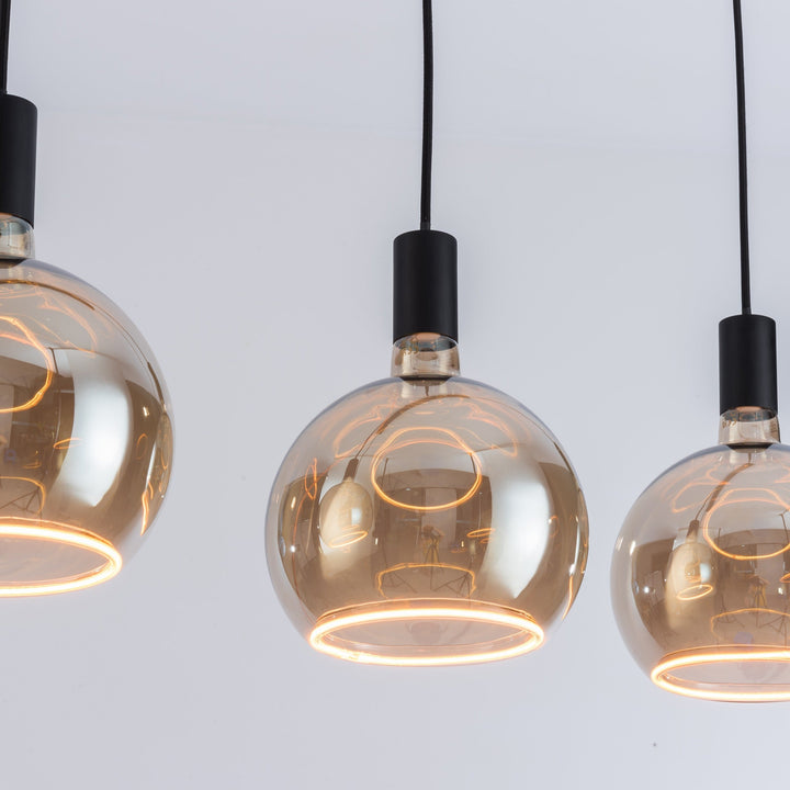 Roma 4lt Pendant Bar - 2 COLOURS