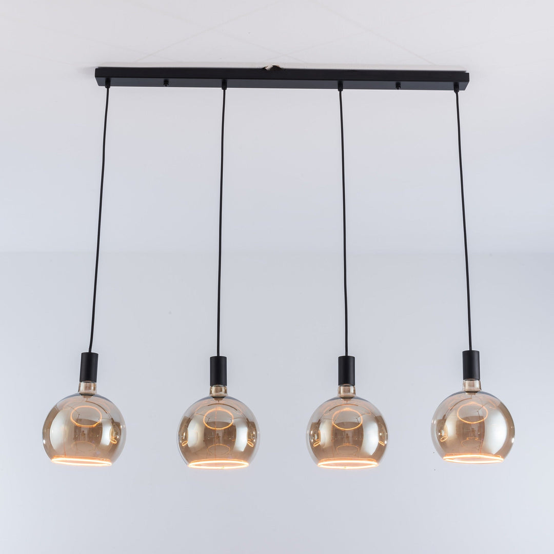 Roma 4lt Pendant Bar - 2 COLOURS