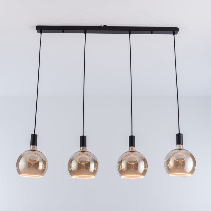 Roma 4lt Pendant Bar - 2 COLOURS