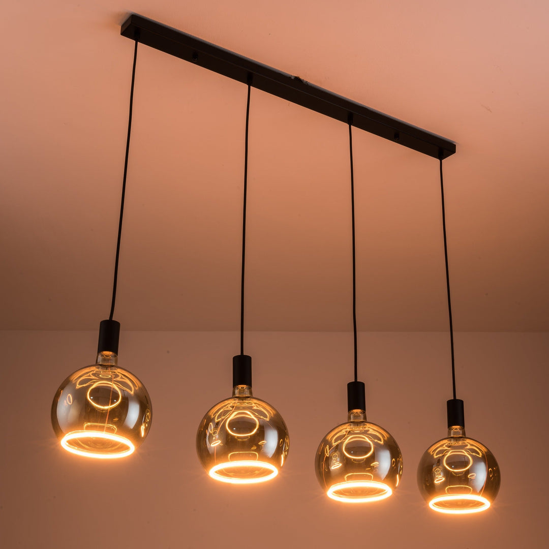 Roma 4lt Pendant Bar - 2 COLOURS