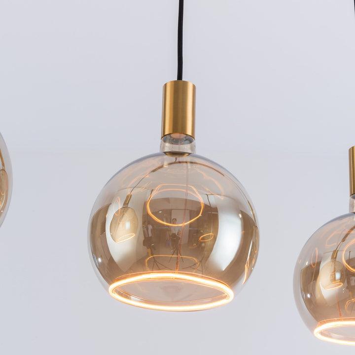 Roma 4lt Pendant Bar - 2 COLOURS