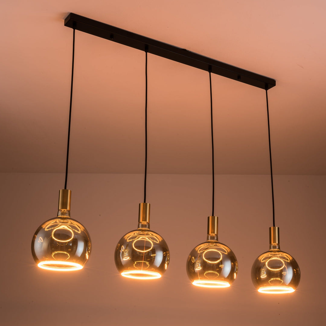 Roma 4lt Pendant Bar - 2 COLOURS