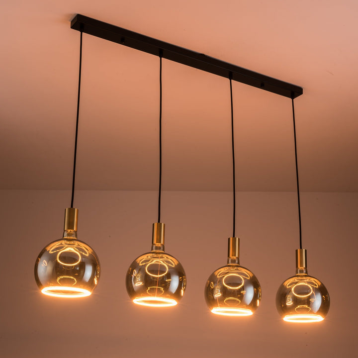 Roma 4lt Pendant Bar - 2 COLOURS