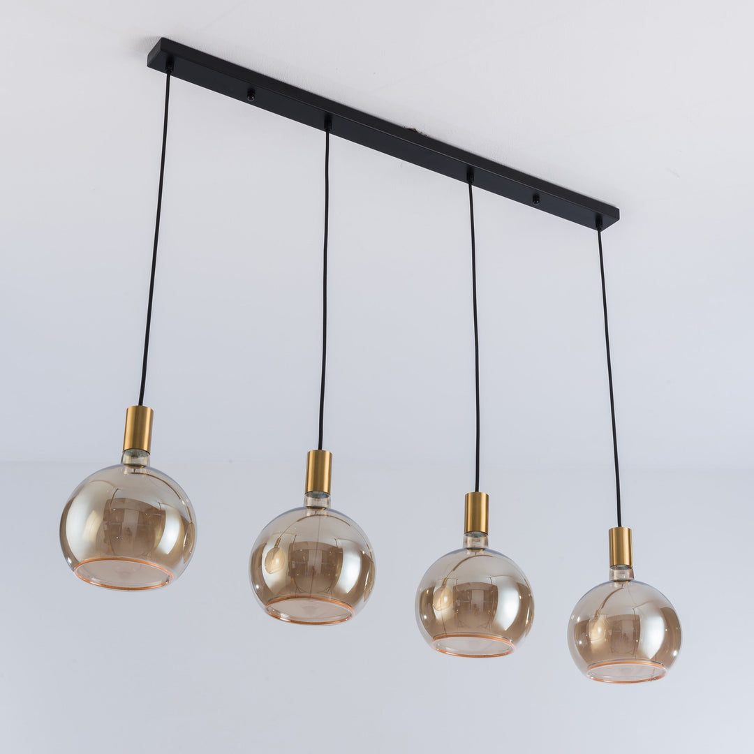 Roma 4lt Pendant Bar - 2 COLOURS