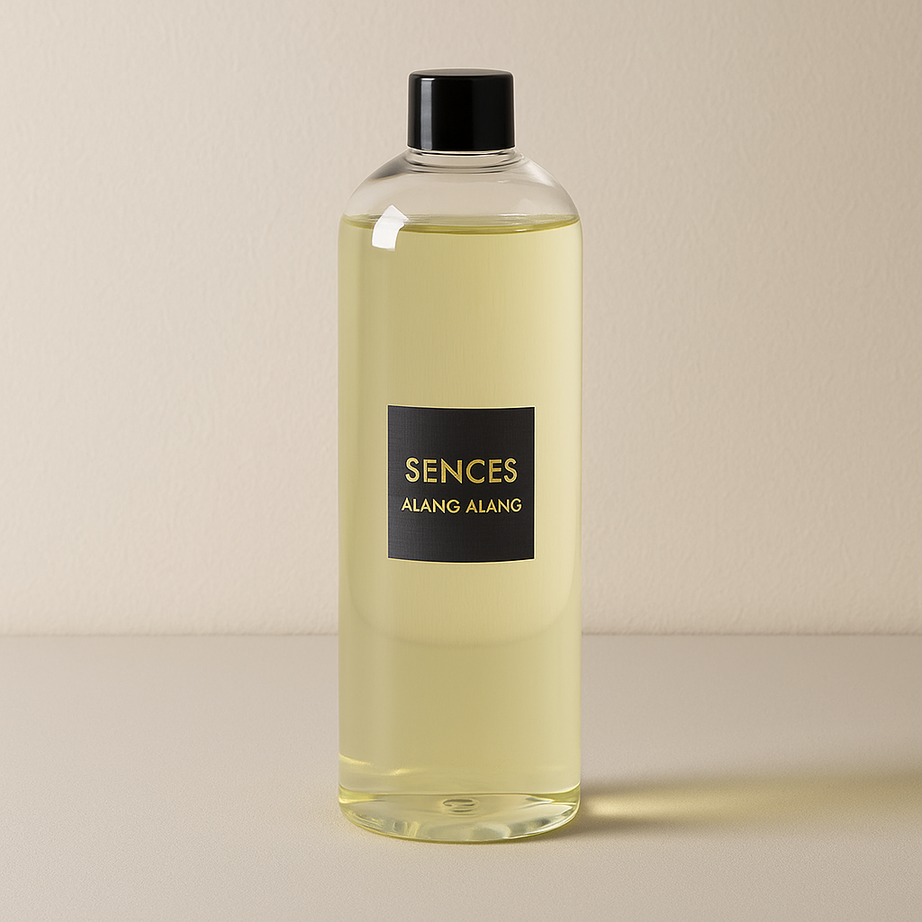 Sences Onyx Alang Alang Reed Diffuser