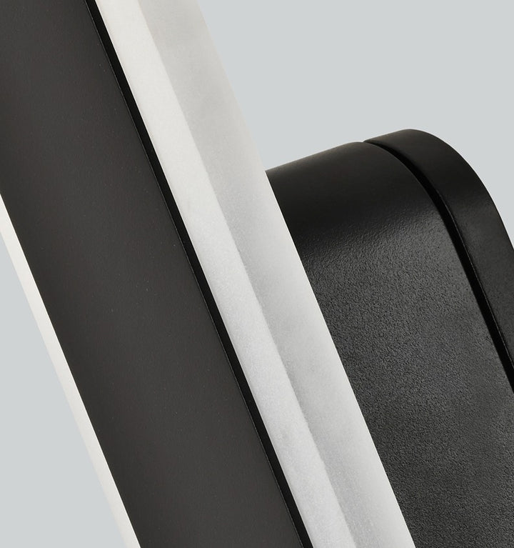 Forster Outdoor Linear Wall Light Small