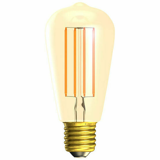 8W Squirrel Light Bulb