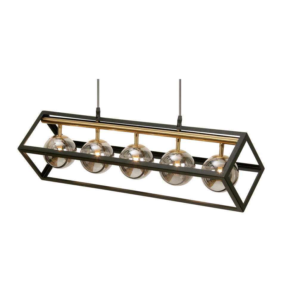Marlow Pendant Bar - 3 OPTIONS