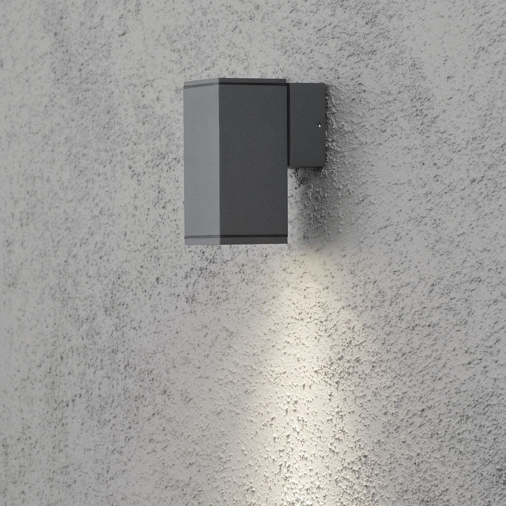 Cesena Single Wall Light