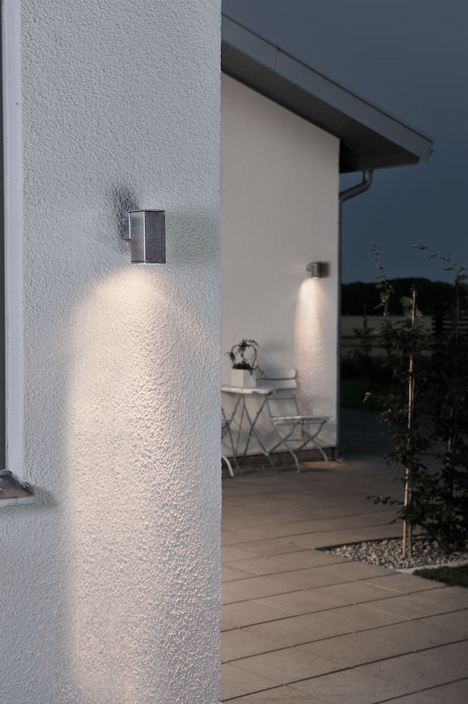 Cesena Single Wall Light