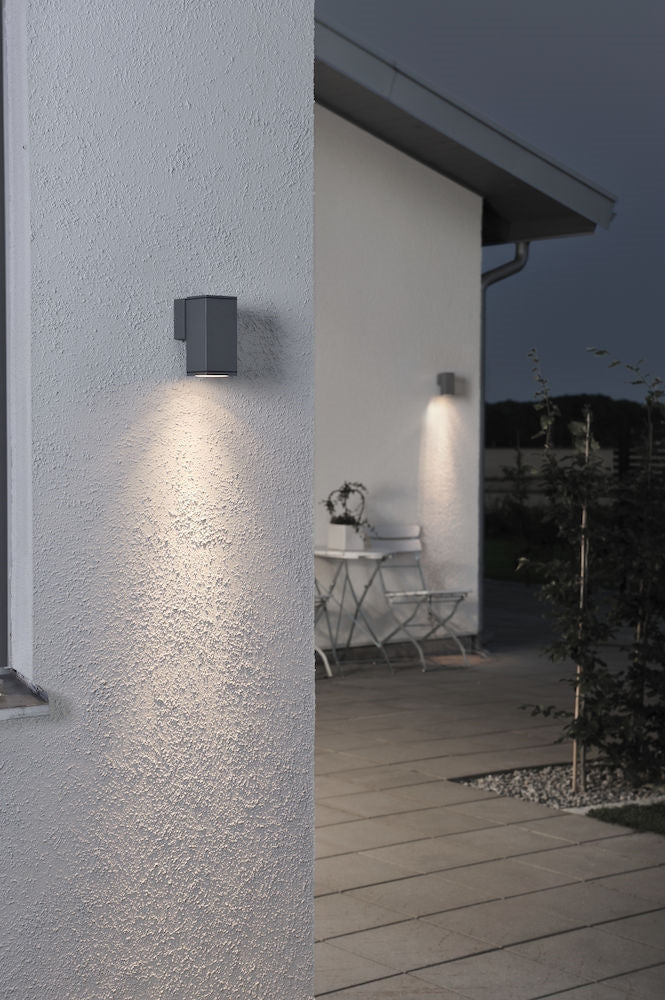 Cesena Single Wall Light